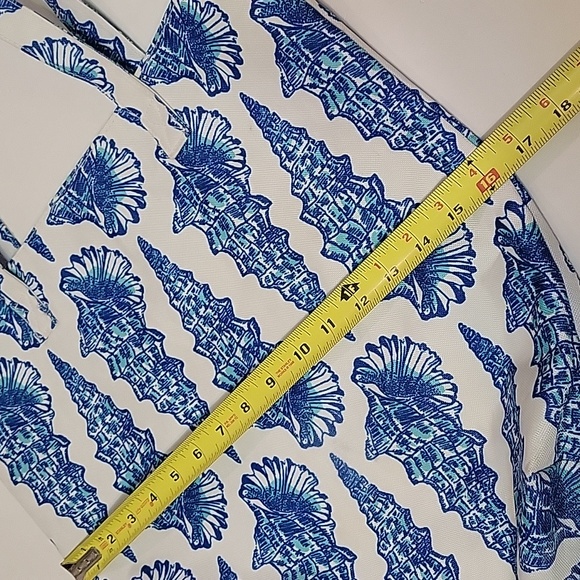 Lilly Pulitzer for Estee Lauder Tote Bag - Picture 13 of 17